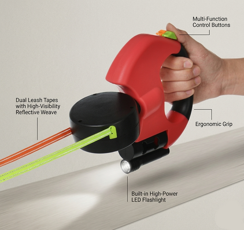 DuoPup™ Leash