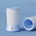 MudFree™ Automatic Dog Paw Cleaner | Rotating Brush, All Sizes